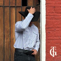 Camisa GT 01