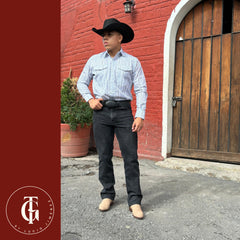 Camisa GT 01