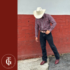 Camisa GT 10