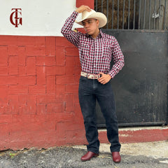 Camisa GT 10