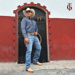 Camisa GT 11