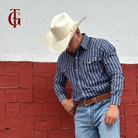 Camisa GT 11