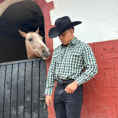 Camisa GT 12