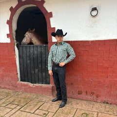 Camisa GT 12