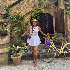 Bota para Mujer Charra