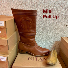 Bota para Mujer Charra