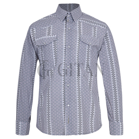 Camisa GT 01