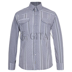 Camisa GT 01