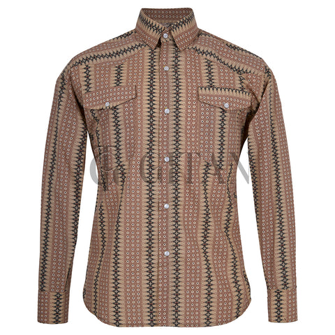 Camisa GT 02