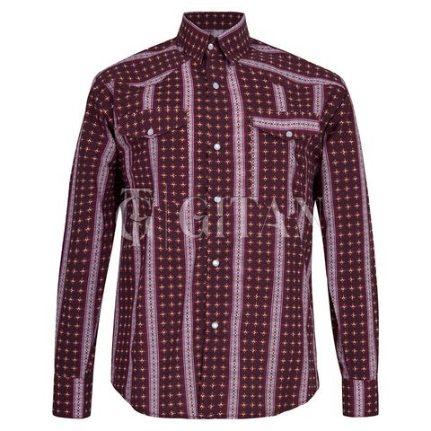 Camisa GT 3