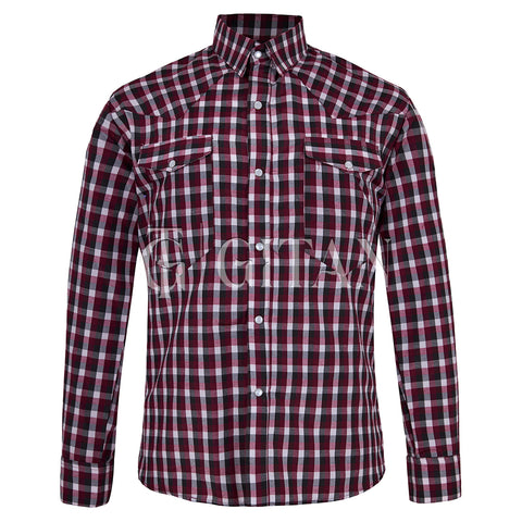 Camisa GT 10