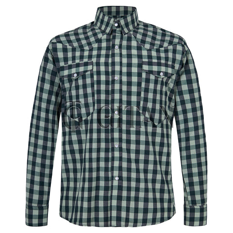 Camisa GT 12