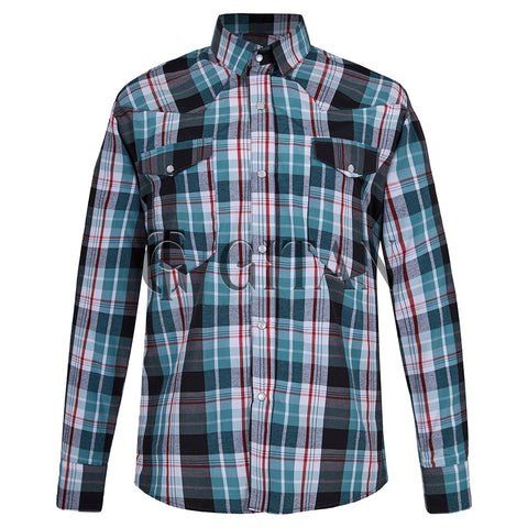 Camisa GT 13