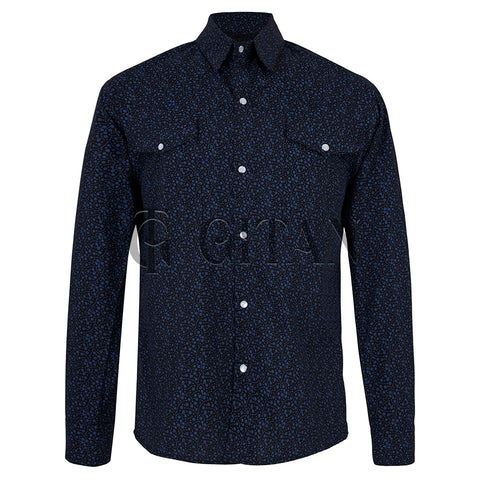 Camisa GT 20