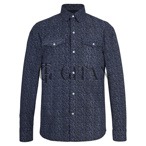 Camisa GT 22