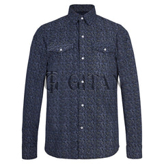 Camisa GT 22