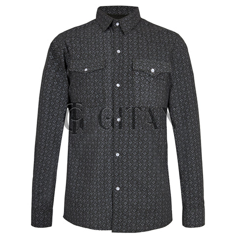 Camisa GT 23