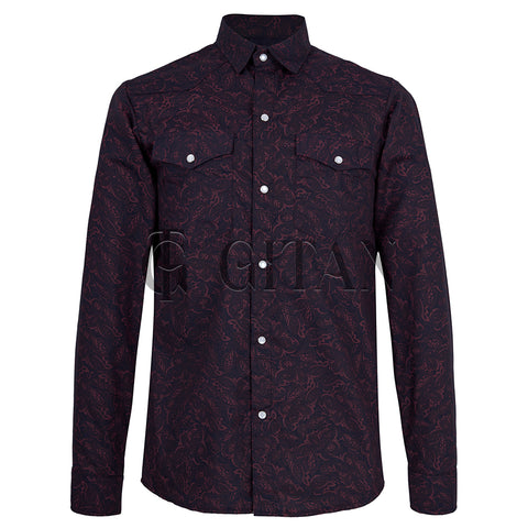 Camisa GT 24