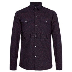 Camisa GT 24