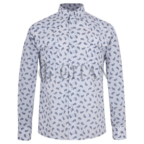 Camisa GT 25