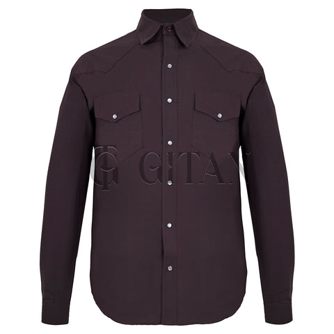 Camisa GT 30