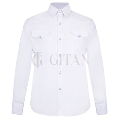 Camisa GT 31