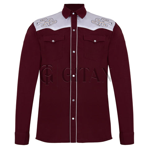 Camisa CY - 01
