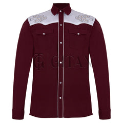 Camisa CY - 01