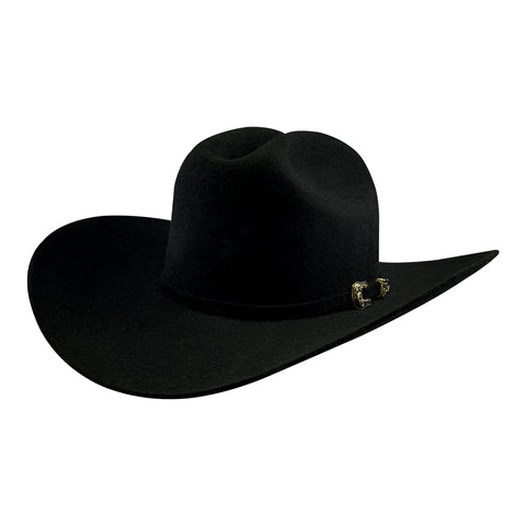 Texana Chaparral Negra
