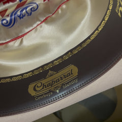 Texana Chaparral Perla