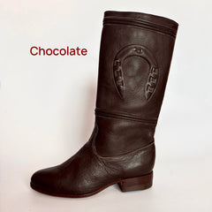 Bota para Mujer Charra