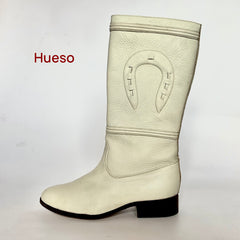 Bota para Mujer Charra