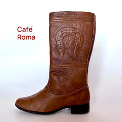 Bota para Mujer Charra