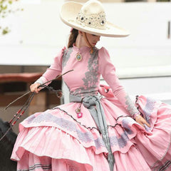 Bota para Mujer Charra